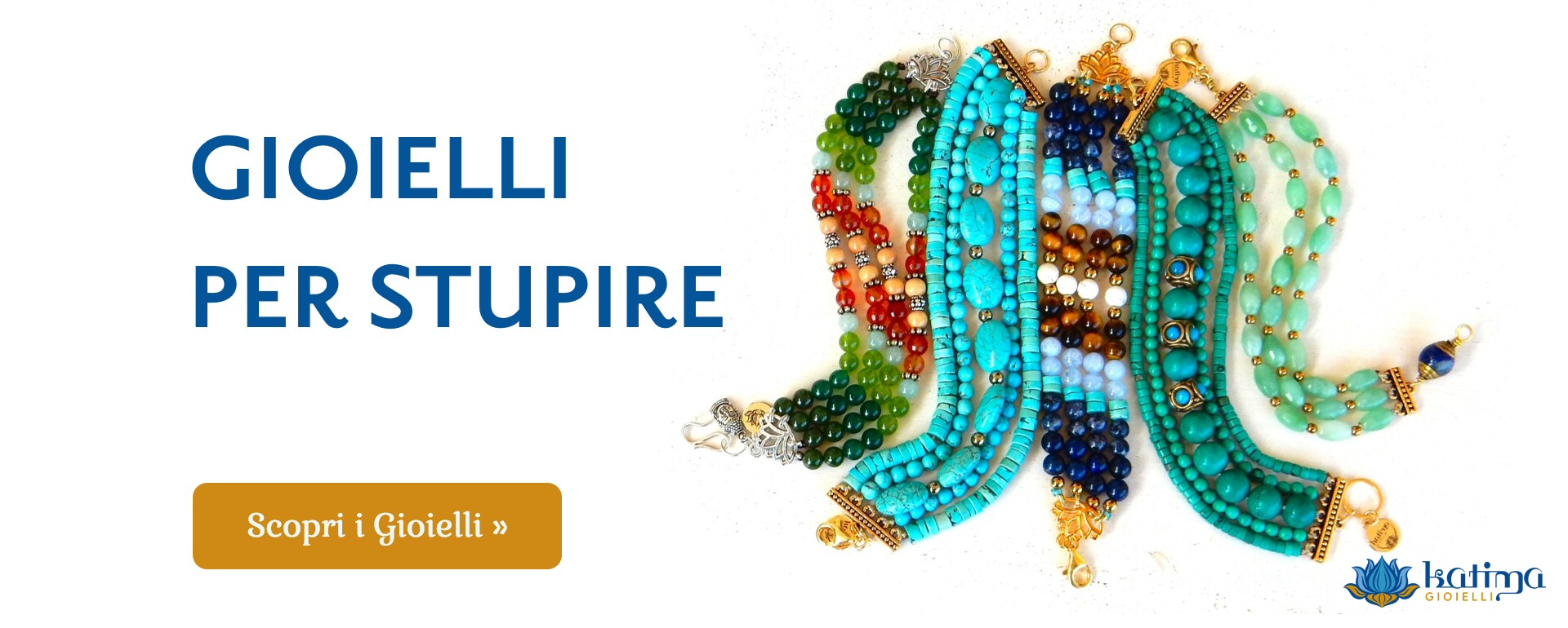 Scegli e compra su Etsy i bracciali etnici / boho, unici e originali di Katima